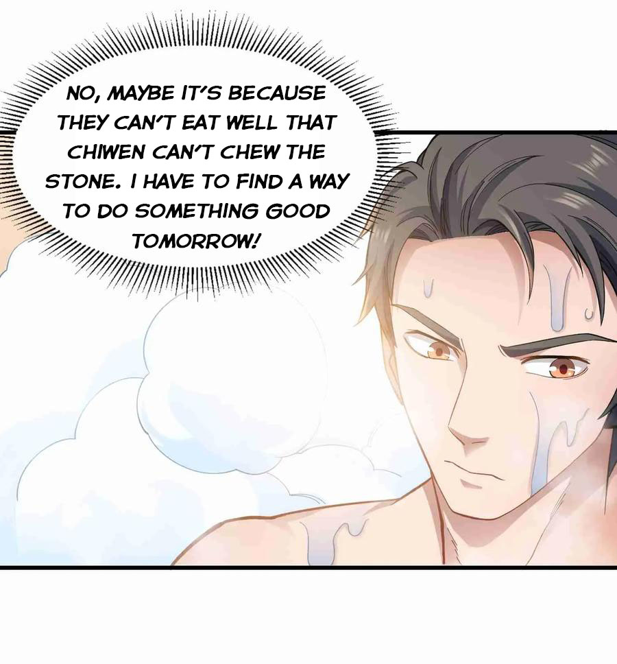 YuanLong – Manhuaus Chapter 60 page 22