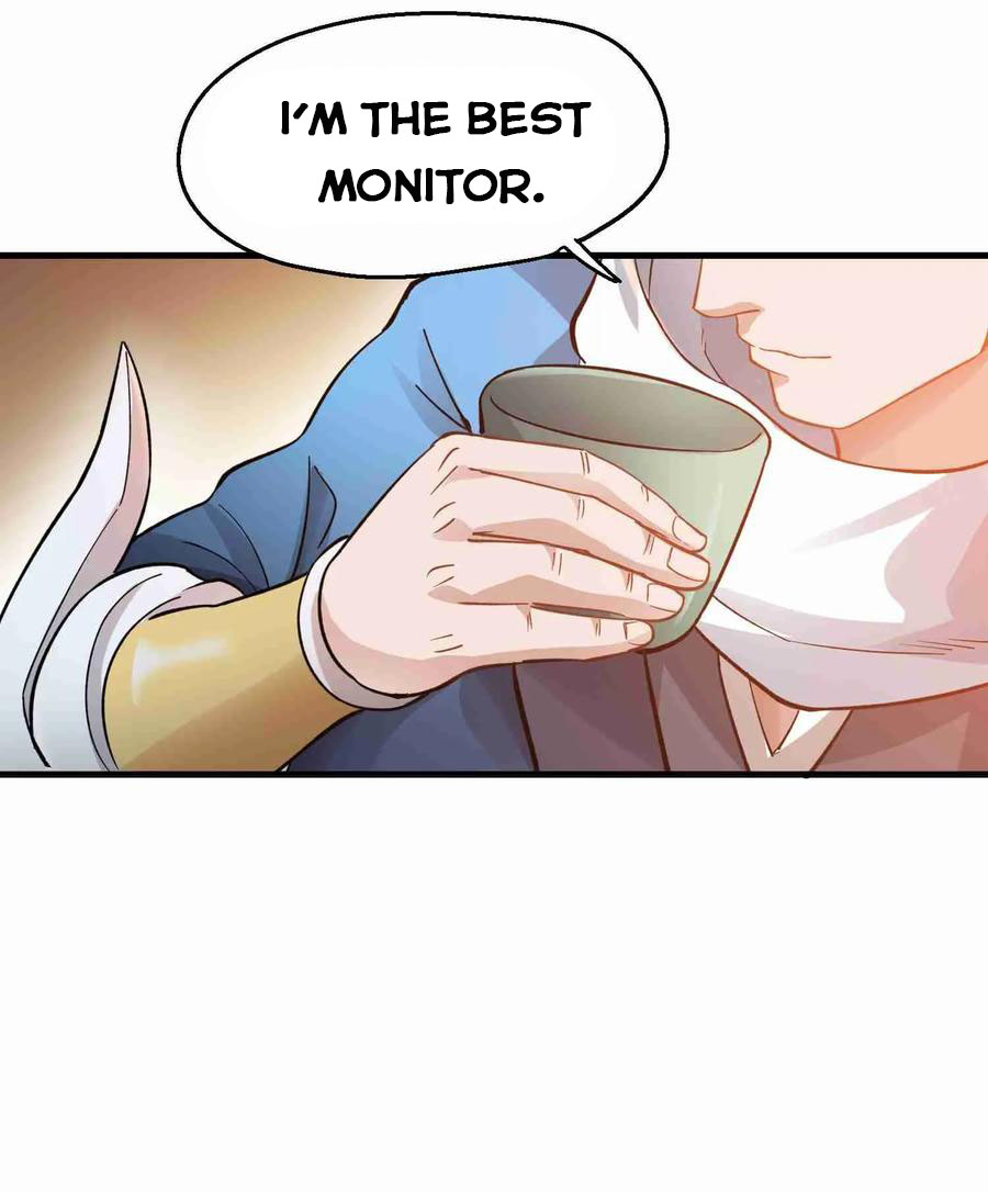 YuanLong – Manhuaus Chapter 60 page 26