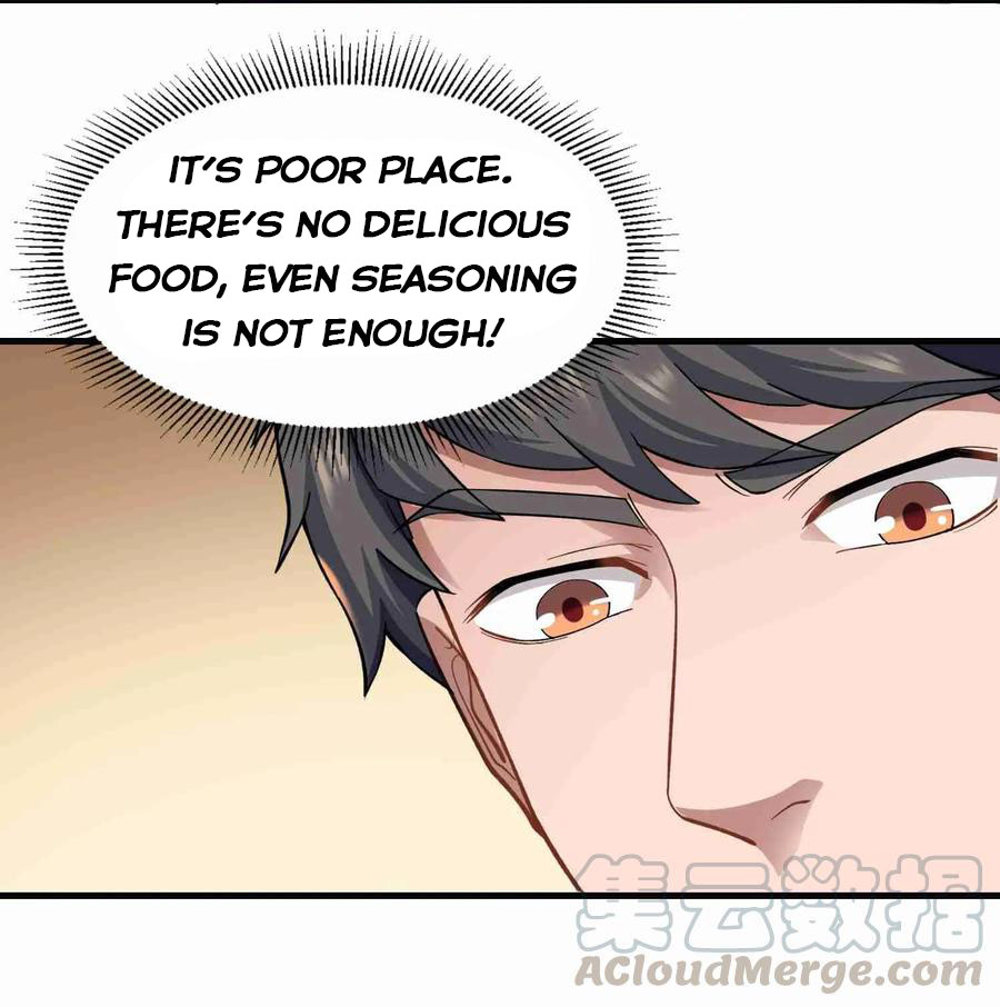 YuanLong – Manhuaus Chapter 60 page 28