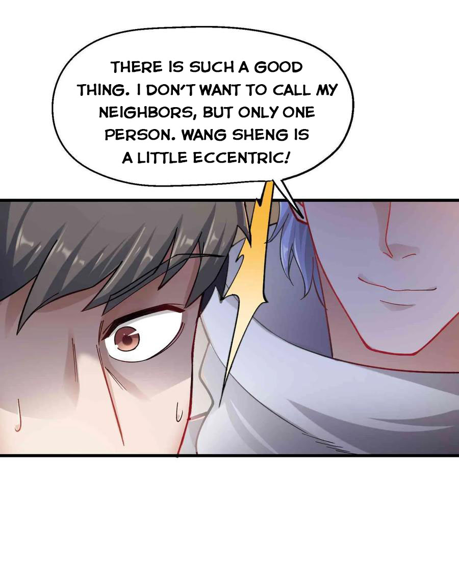 YuanLong – Manhuaus Chapter 60 page 34