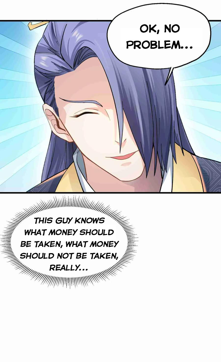 YuanLong – Manhuaus Chapter 60 page 3