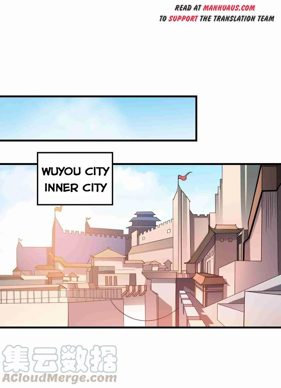 YuanLong – Manhuaus Chapter 60 page 4