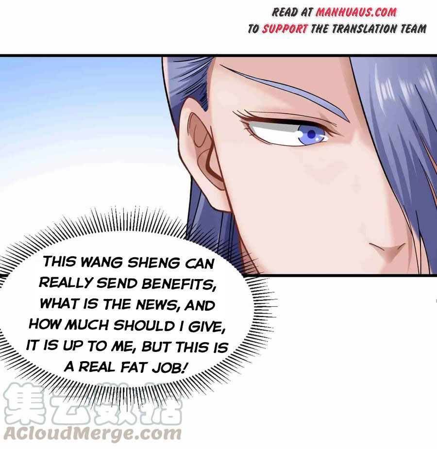 YuanLong – Manhuaus Chapter 60 page 8
