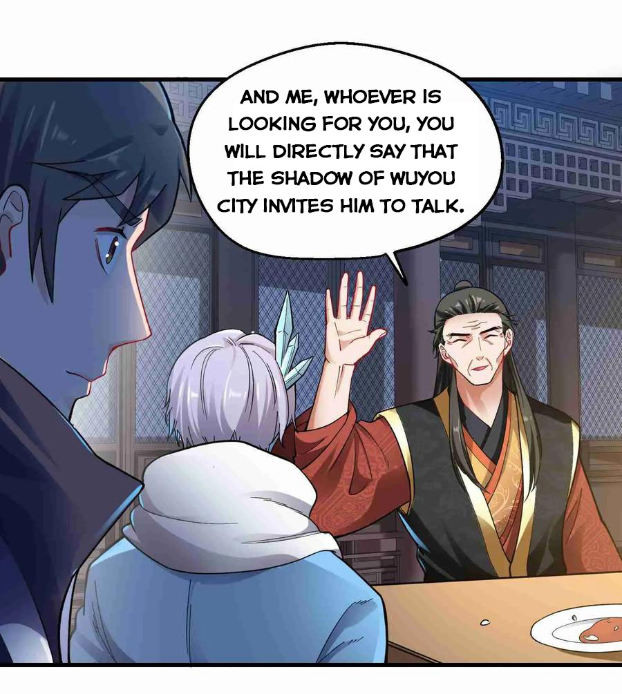 YuanLong – Manhuaus Chapter 61 page 21
