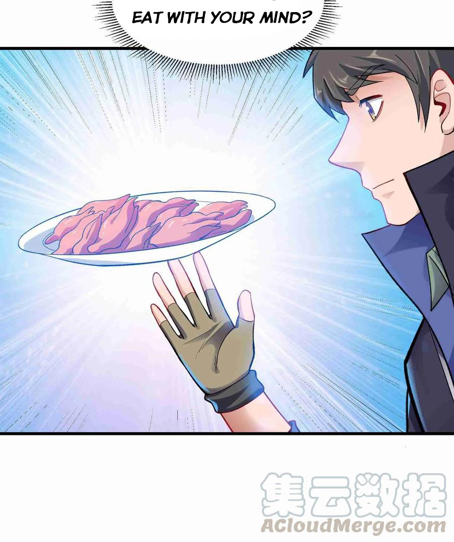 YuanLong – Manhuaus Chapter 61 page 28