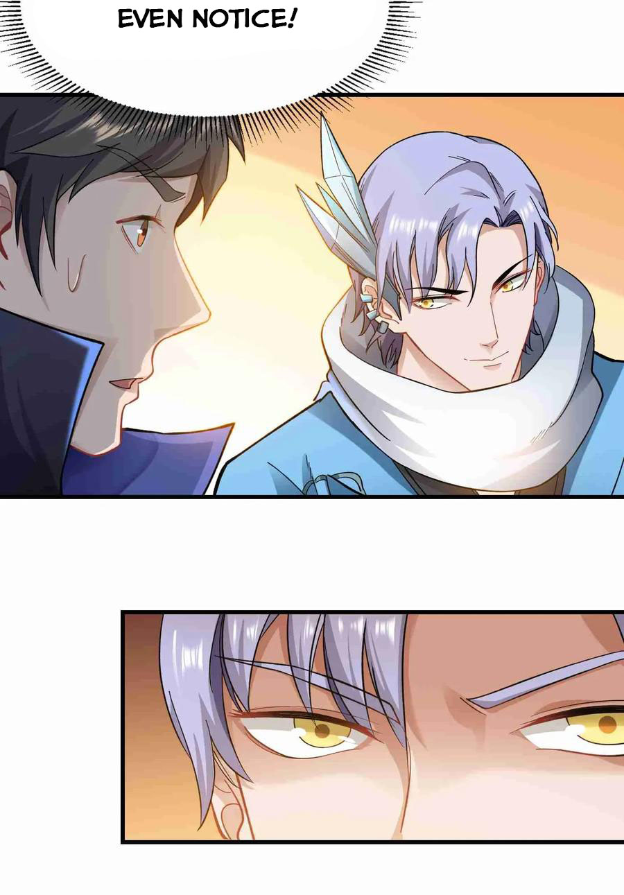 YuanLong – Manhuaus Chapter 61 page 3