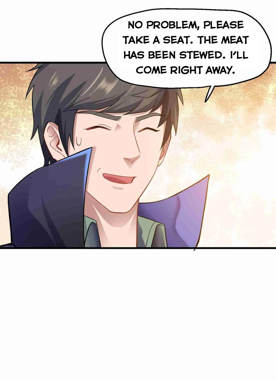 YuanLong – Manhuaus Chapter 61 page 5