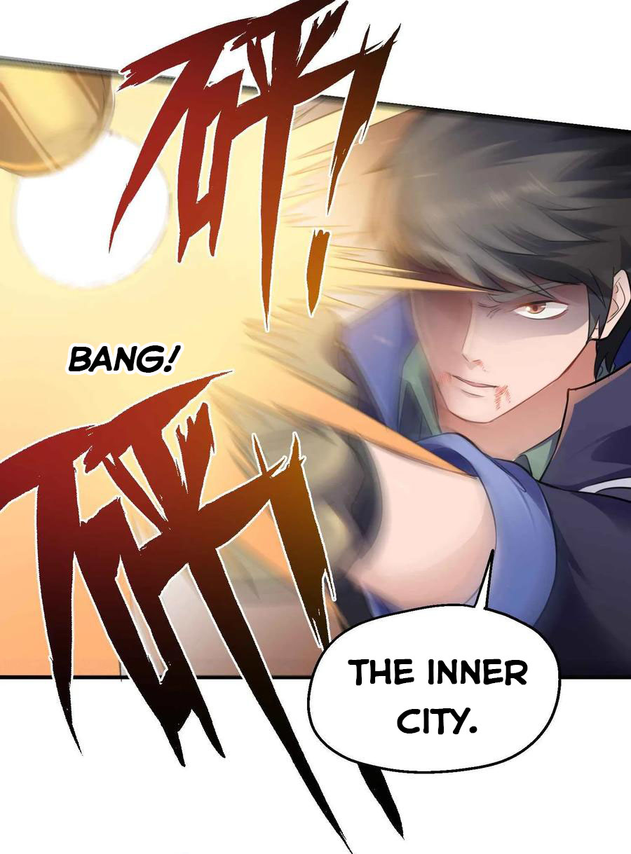 YuanLong – Manhuaus Chapter 64 page 9