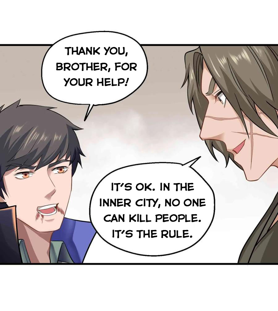YuanLong – Manhuaus Chapter 64 page 18