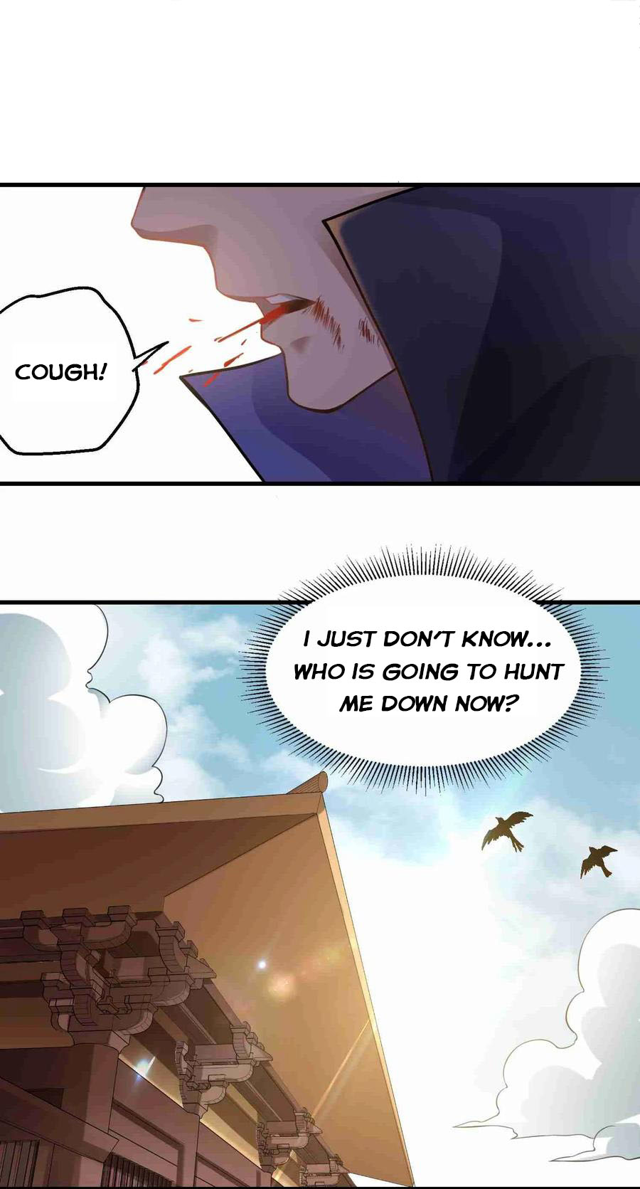 YuanLong – Manhuaus Chapter 64 page 22
