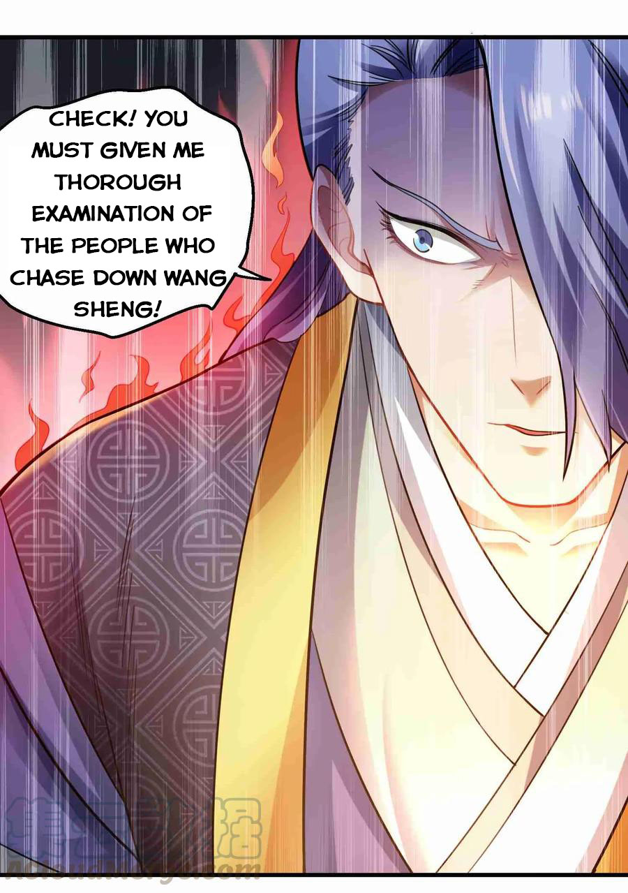 YuanLong – Manhuaus Chapter 64 page 24
