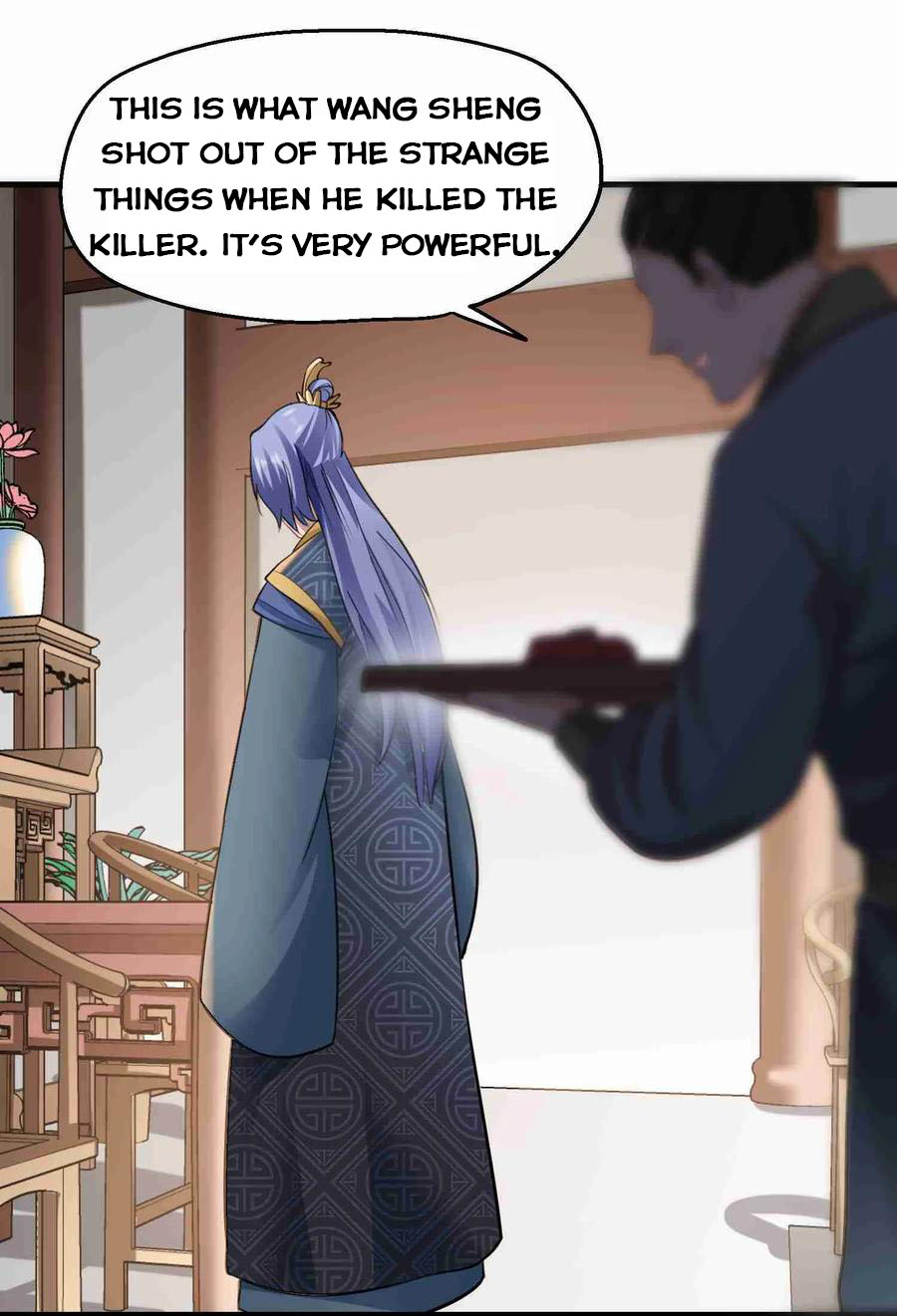 YuanLong – Manhuaus Chapter 64 page 25