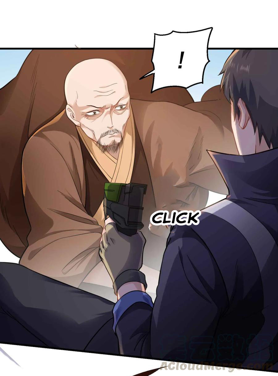 YuanLong – Manhuaus Chapter 64 page 8