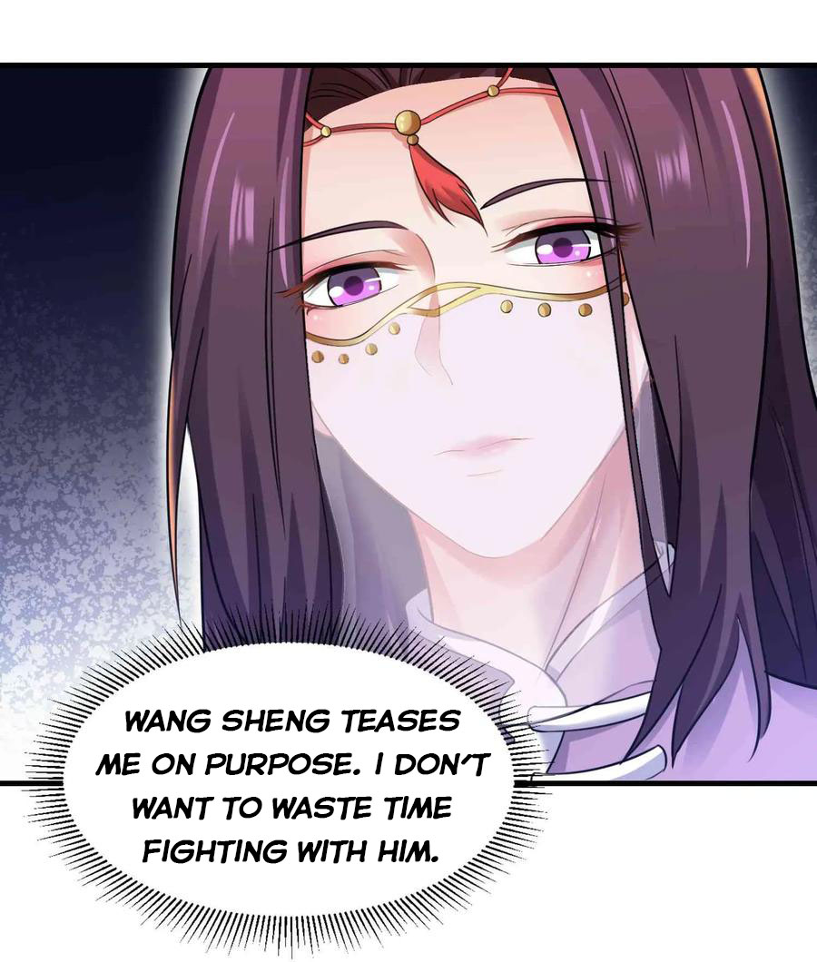 YuanLong – Manhuaus Chapter 65 page 9