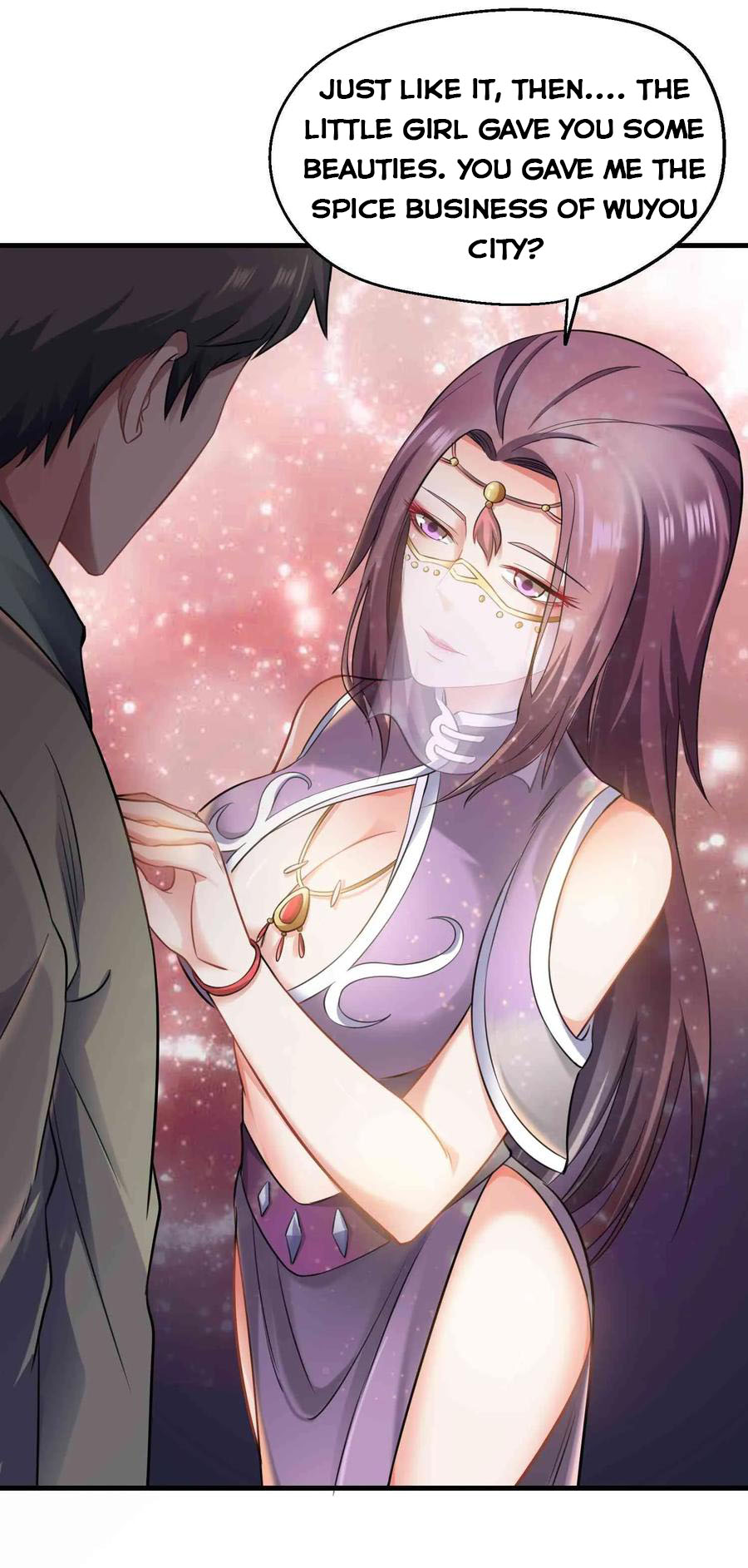 YuanLong – Manhuaus Chapter 65 page 10
