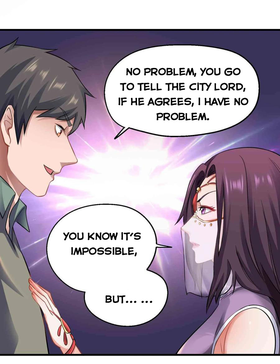 YuanLong – Manhuaus Chapter 65 page 11