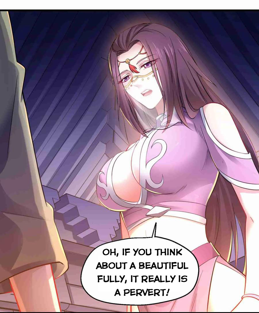 YuanLong – Manhuaus Chapter 65 page 17