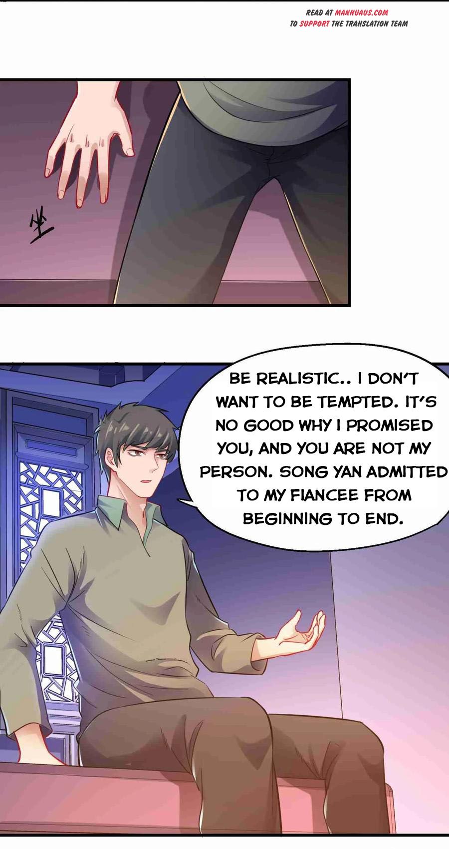 YuanLong – Manhuaus Chapter 65 page 18