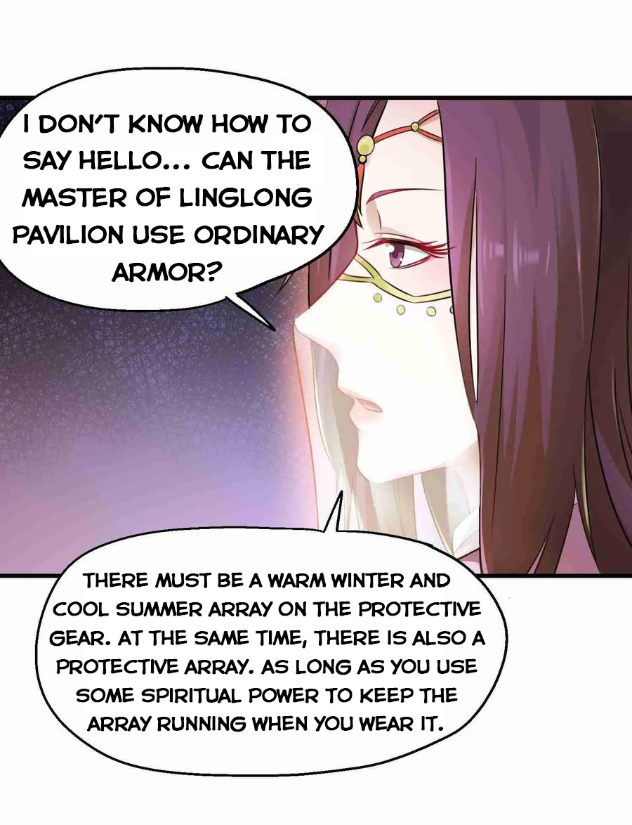 YuanLong – Manhuaus Chapter 65 page 21