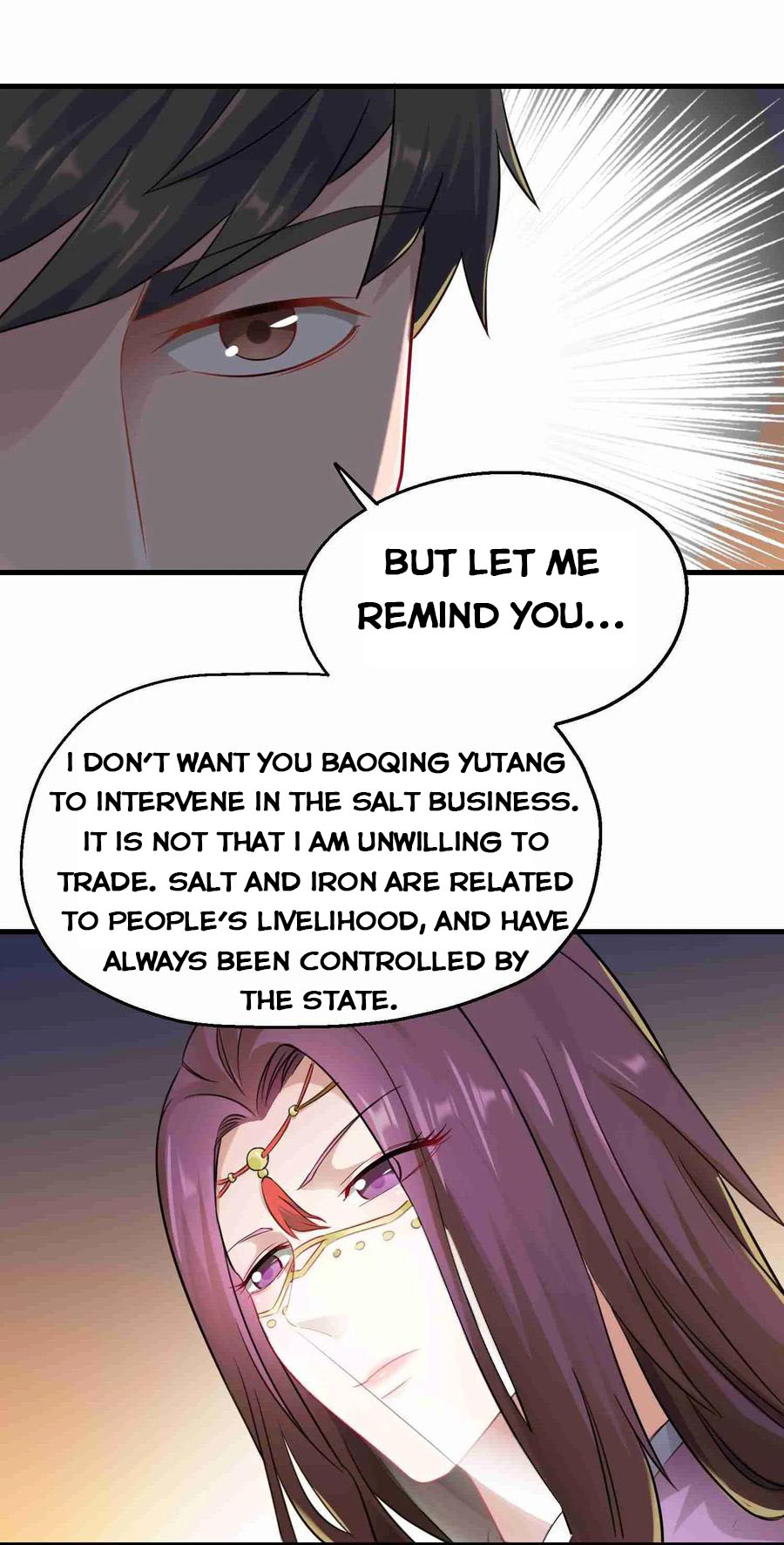 YuanLong – Manhuaus Chapter 65 page 23