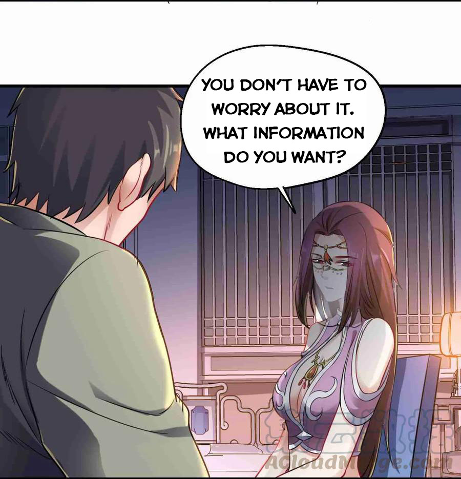 YuanLong – Manhuaus Chapter 65 page 24