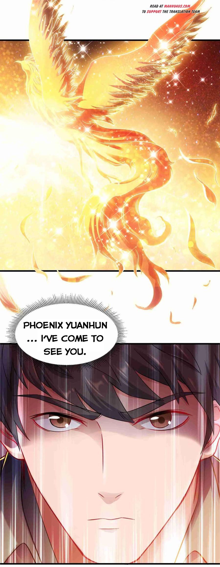 YuanLong – Manhuaus Chapter 65 page 26