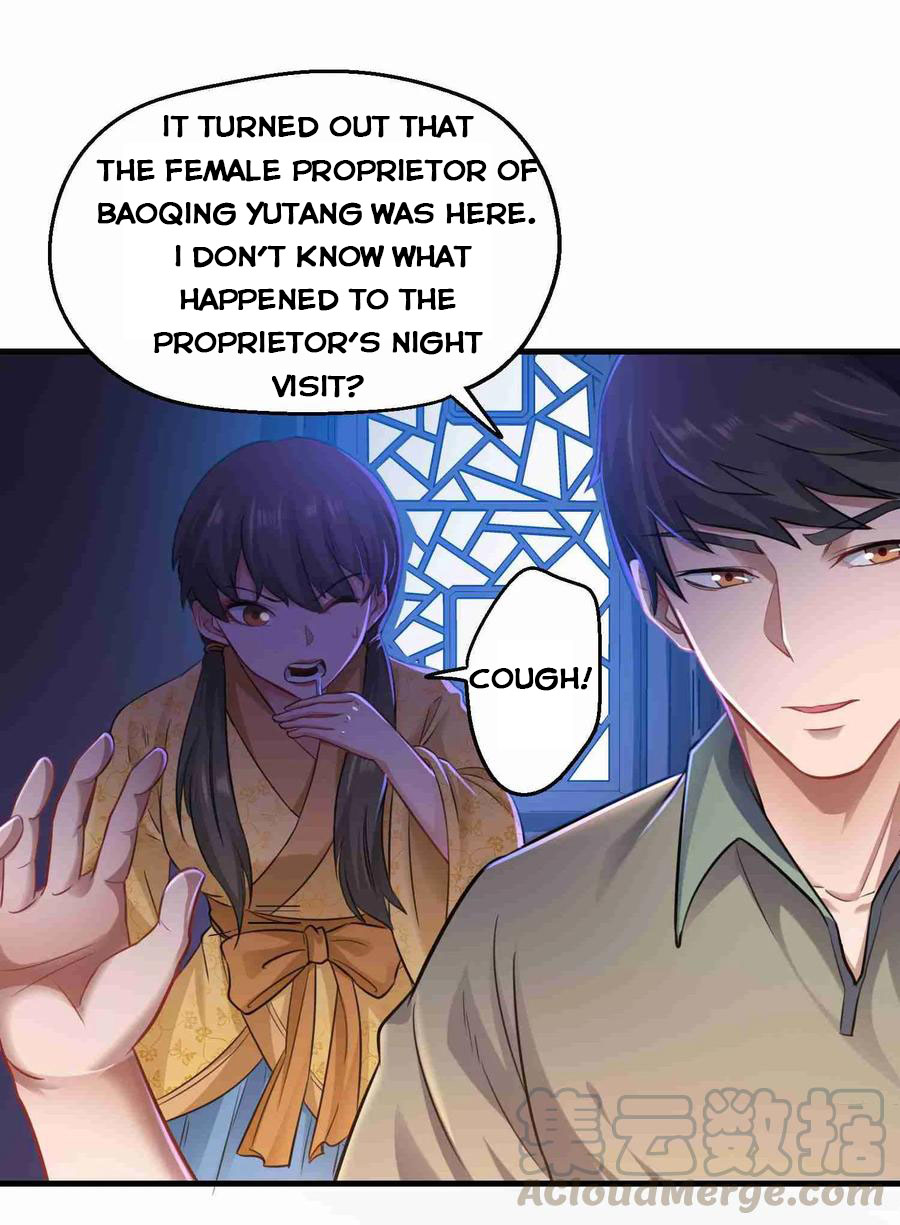 YuanLong – Manhuaus Chapter 65 page 4
