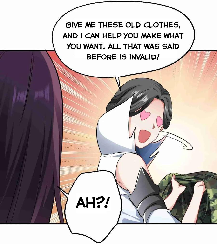YuanLong – Manhuaus Chapter 66 page 9