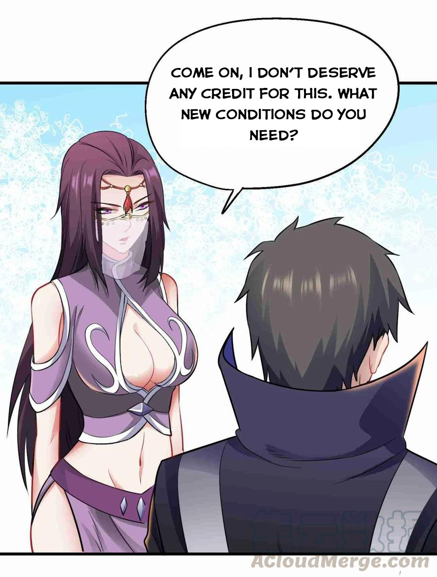 YuanLong – Manhuaus Chapter 66 page 12