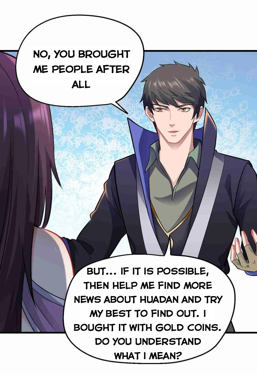 YuanLong – Manhuaus Chapter 66 page 13