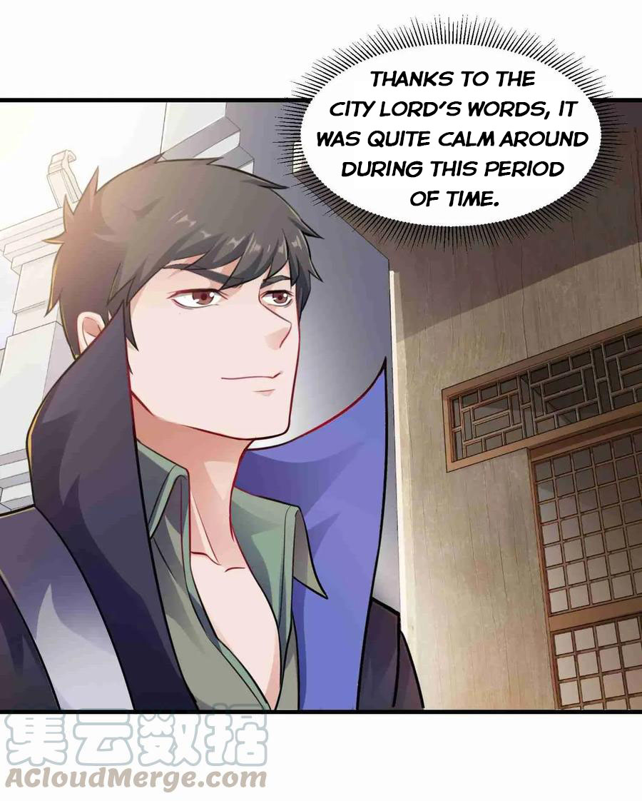 YuanLong – Manhuaus Chapter 66 page 16