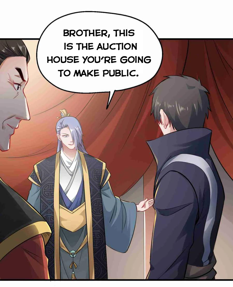 YuanLong – Manhuaus Chapter 66 page 19