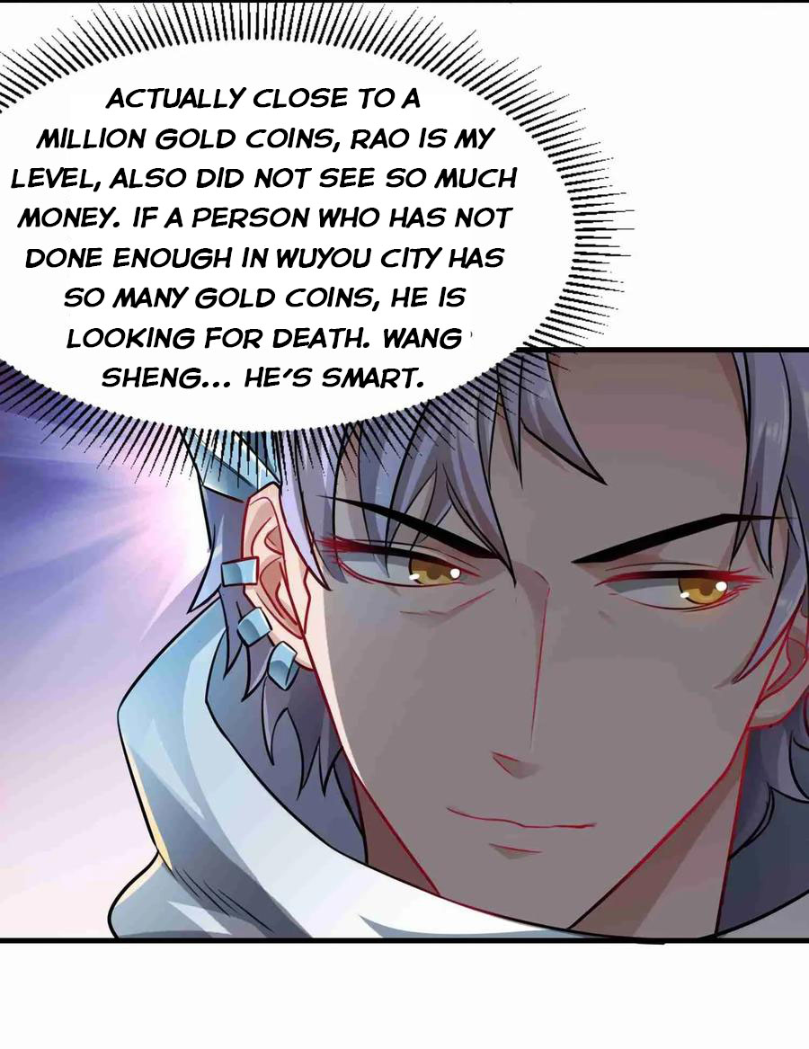 YuanLong – Manhuaus Chapter 66 page 21