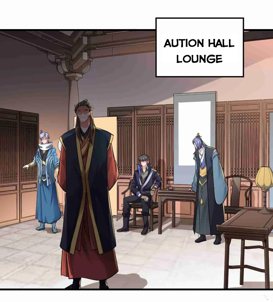 YuanLong – Manhuaus Chapter 66 page 22