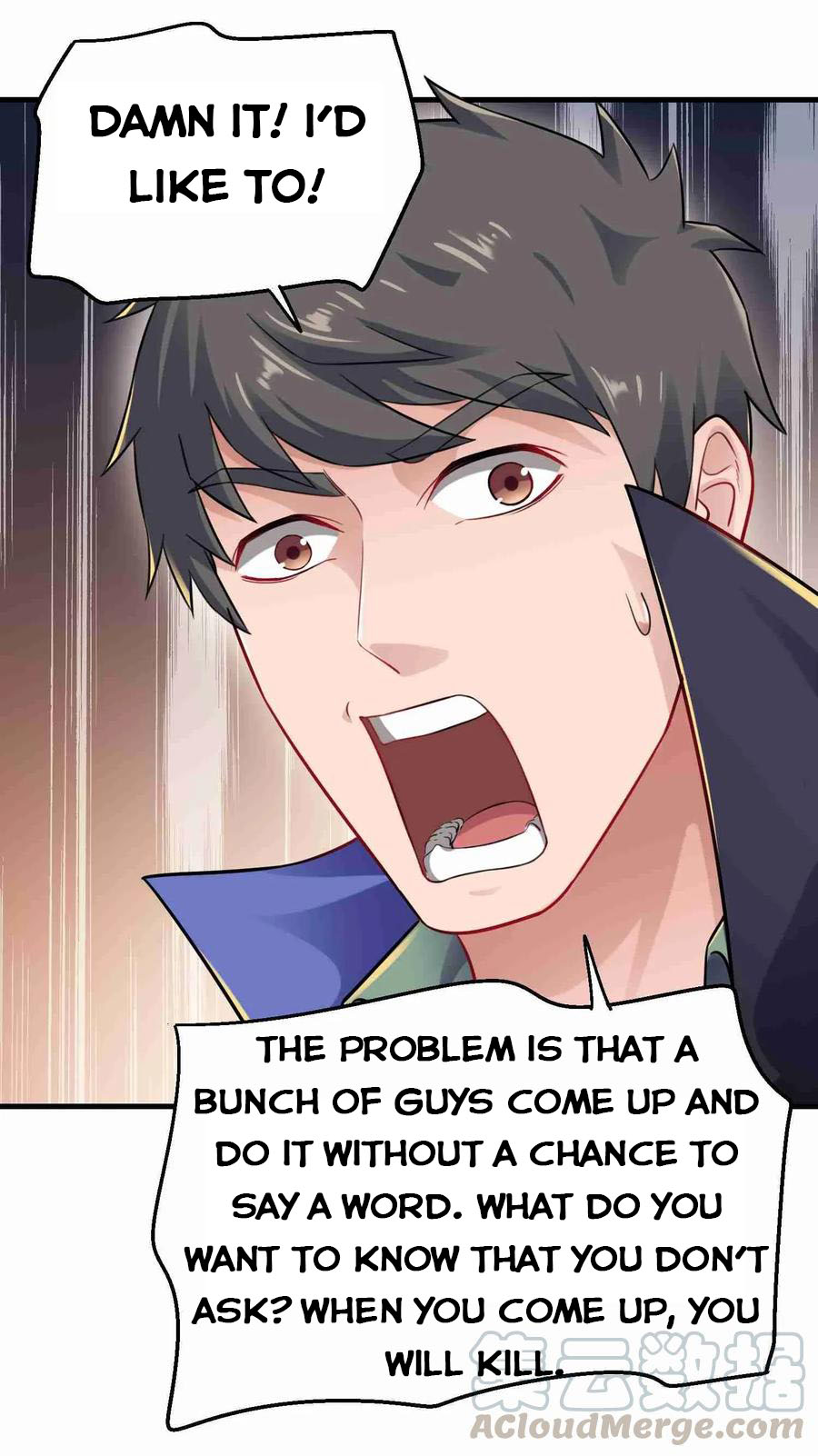 YuanLong – Manhuaus Chapter 66 page 24