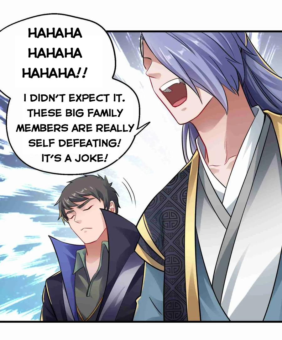 YuanLong – Manhuaus Chapter 66 page 26