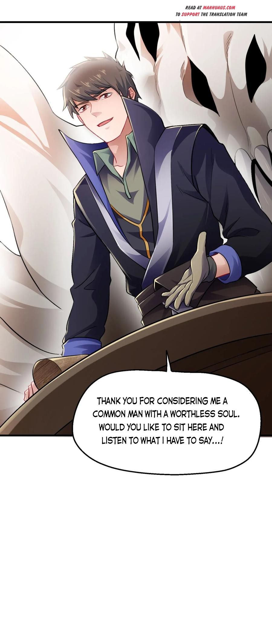 YuanLong – Manhuaus Chapter 66 page 31