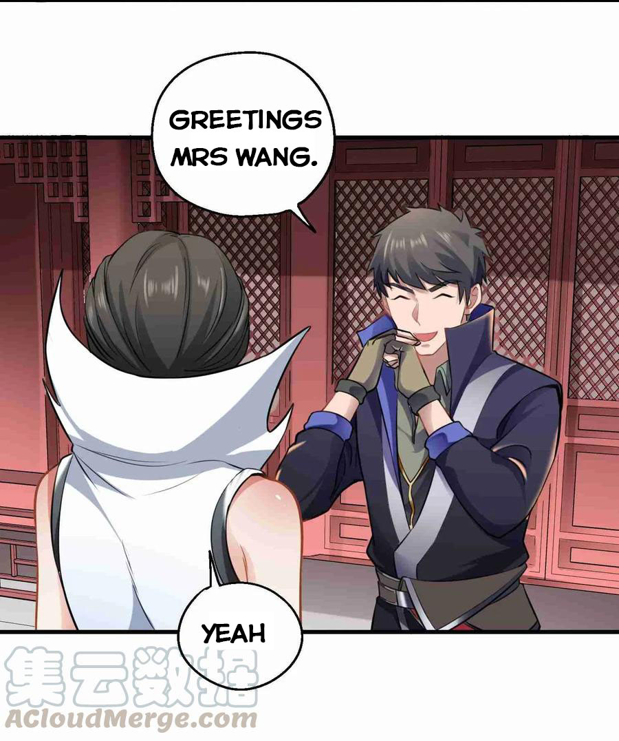 YuanLong – Manhuaus Chapter 66 page 4