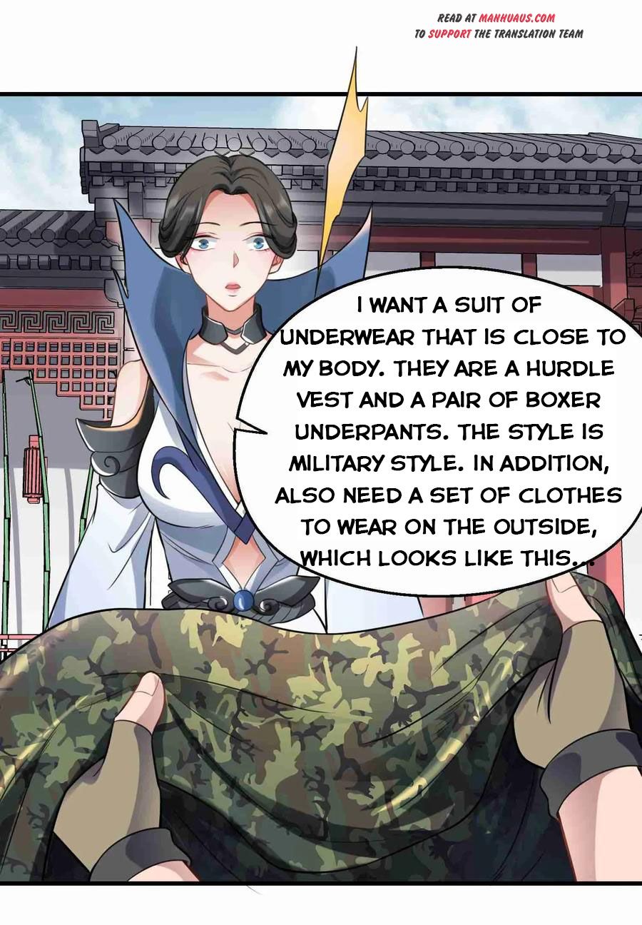 YuanLong – Manhuaus Chapter 66 page 6