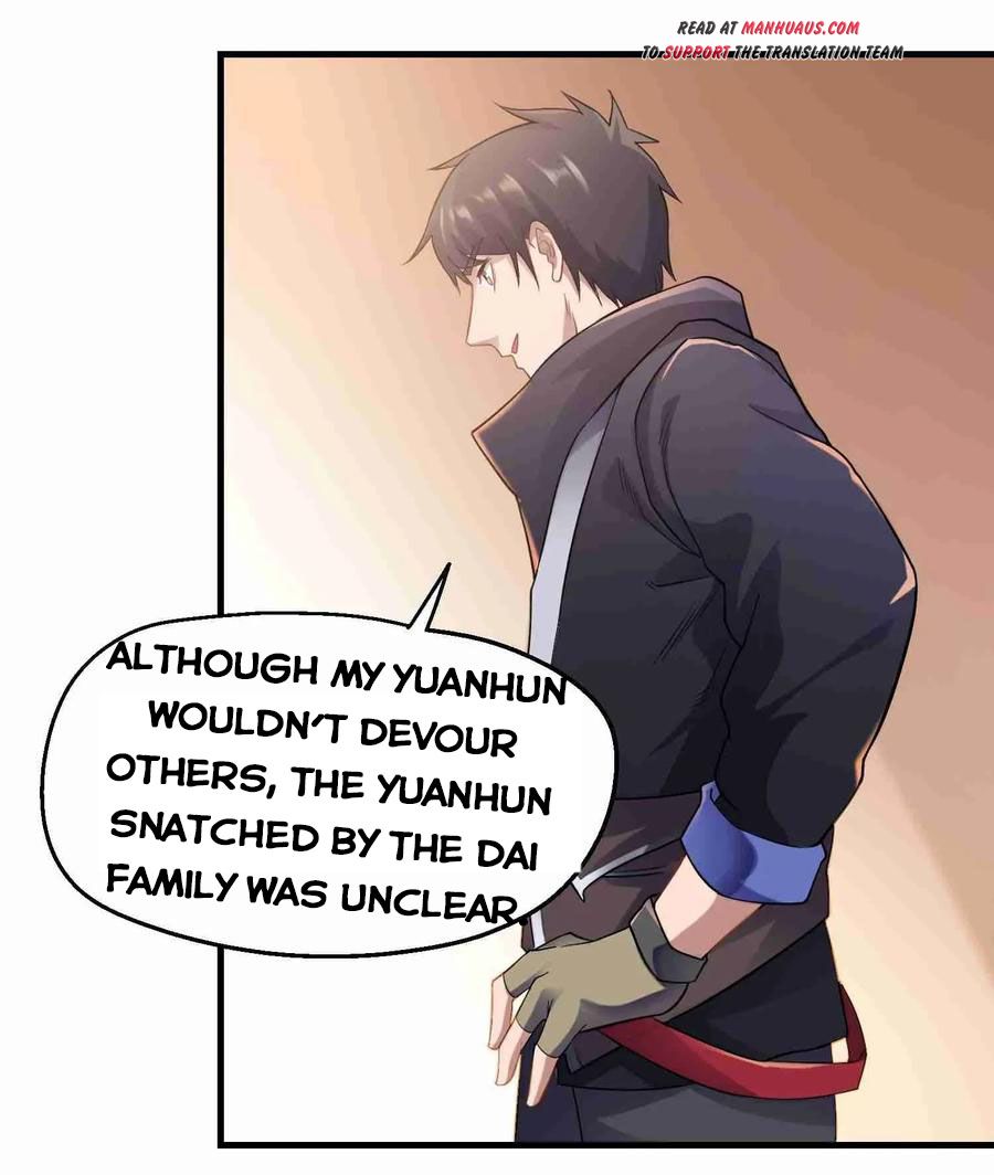 YuanLong – Manhuaus Chapter 67 page 10