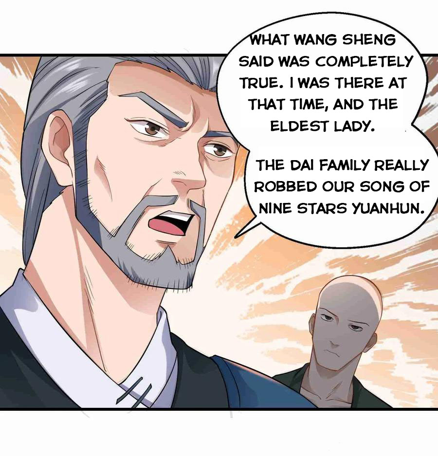 YuanLong – Manhuaus Chapter 67 page 11