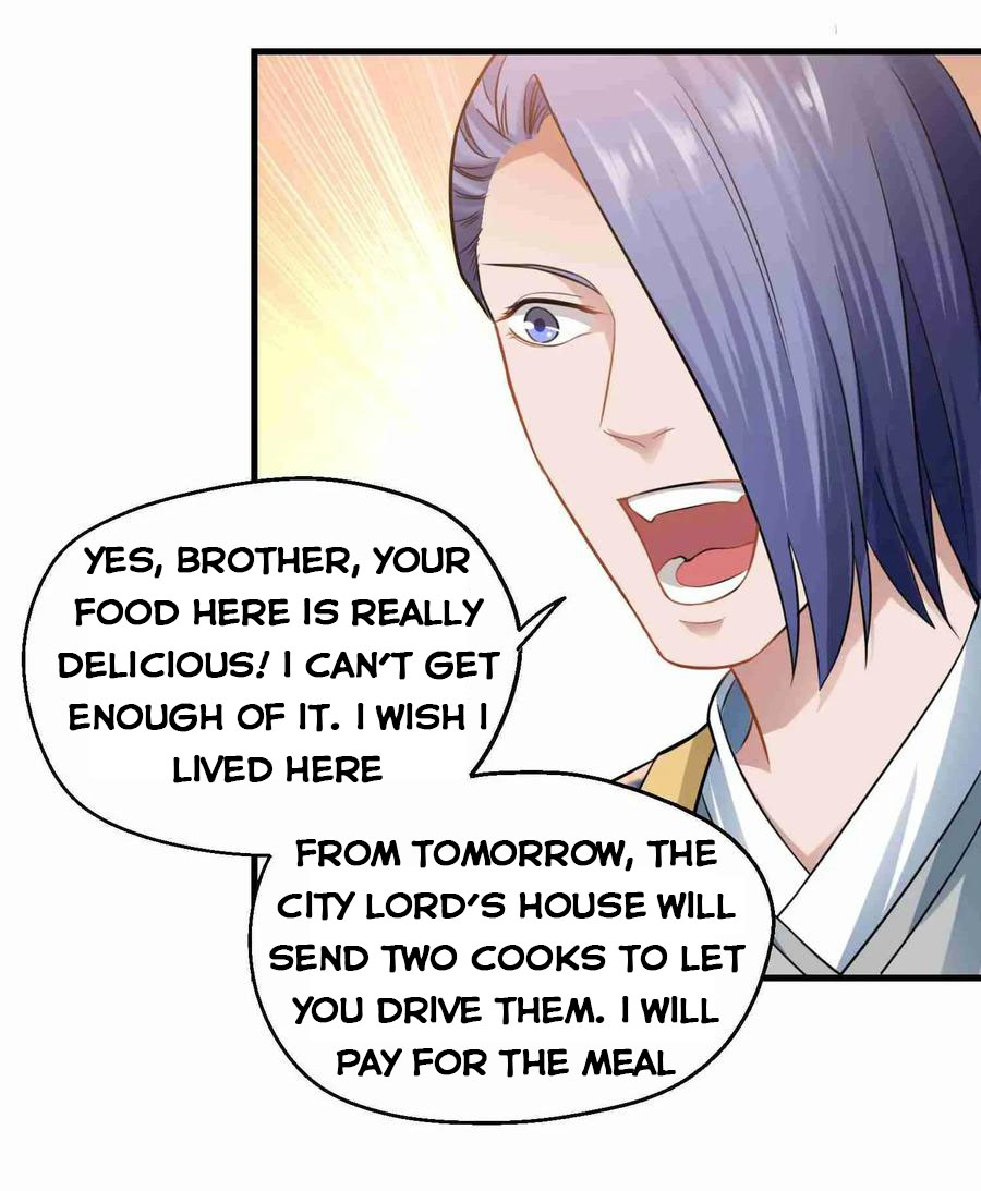 YuanLong – Manhuaus Chapter 67 page 17
