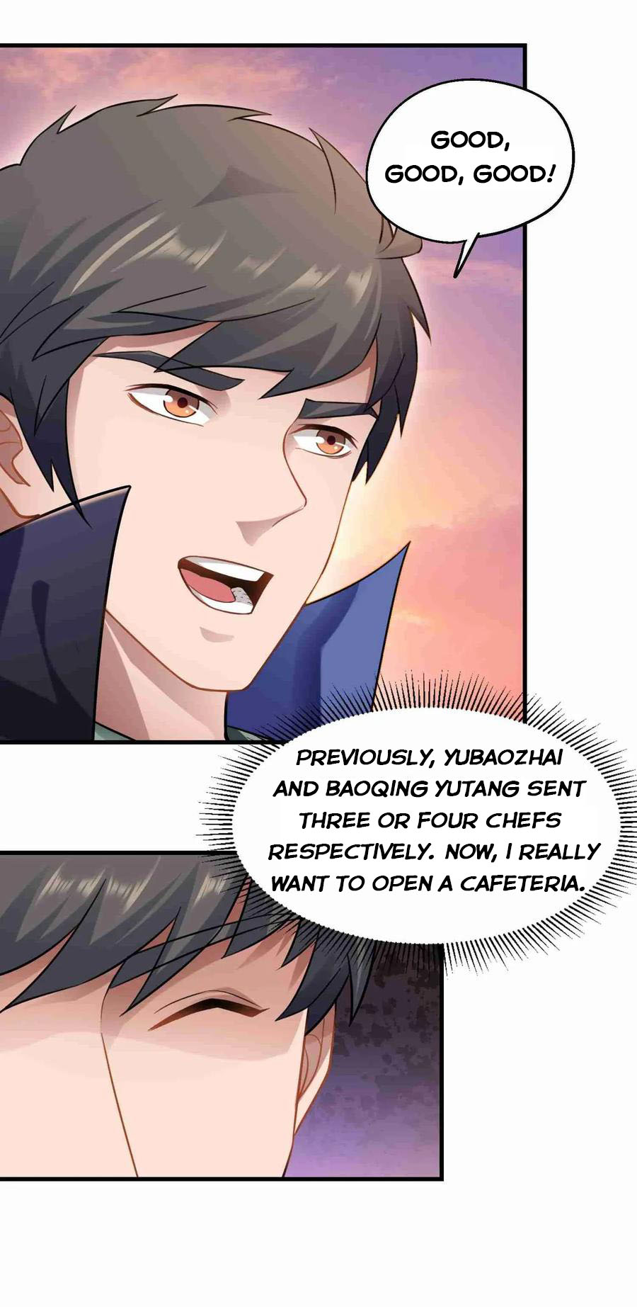 YuanLong – Manhuaus Chapter 67 page 18