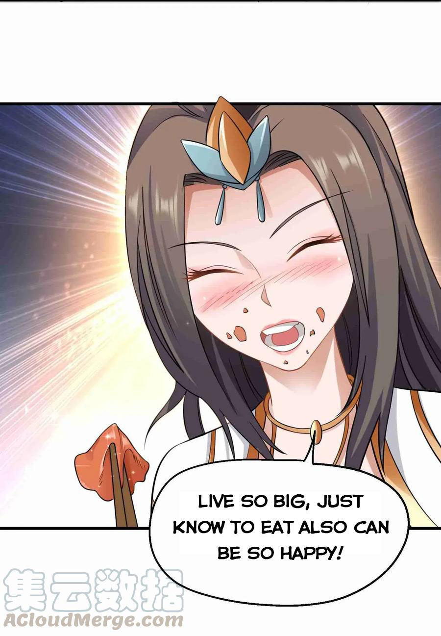 YuanLong – Manhuaus Chapter 67 page 20
