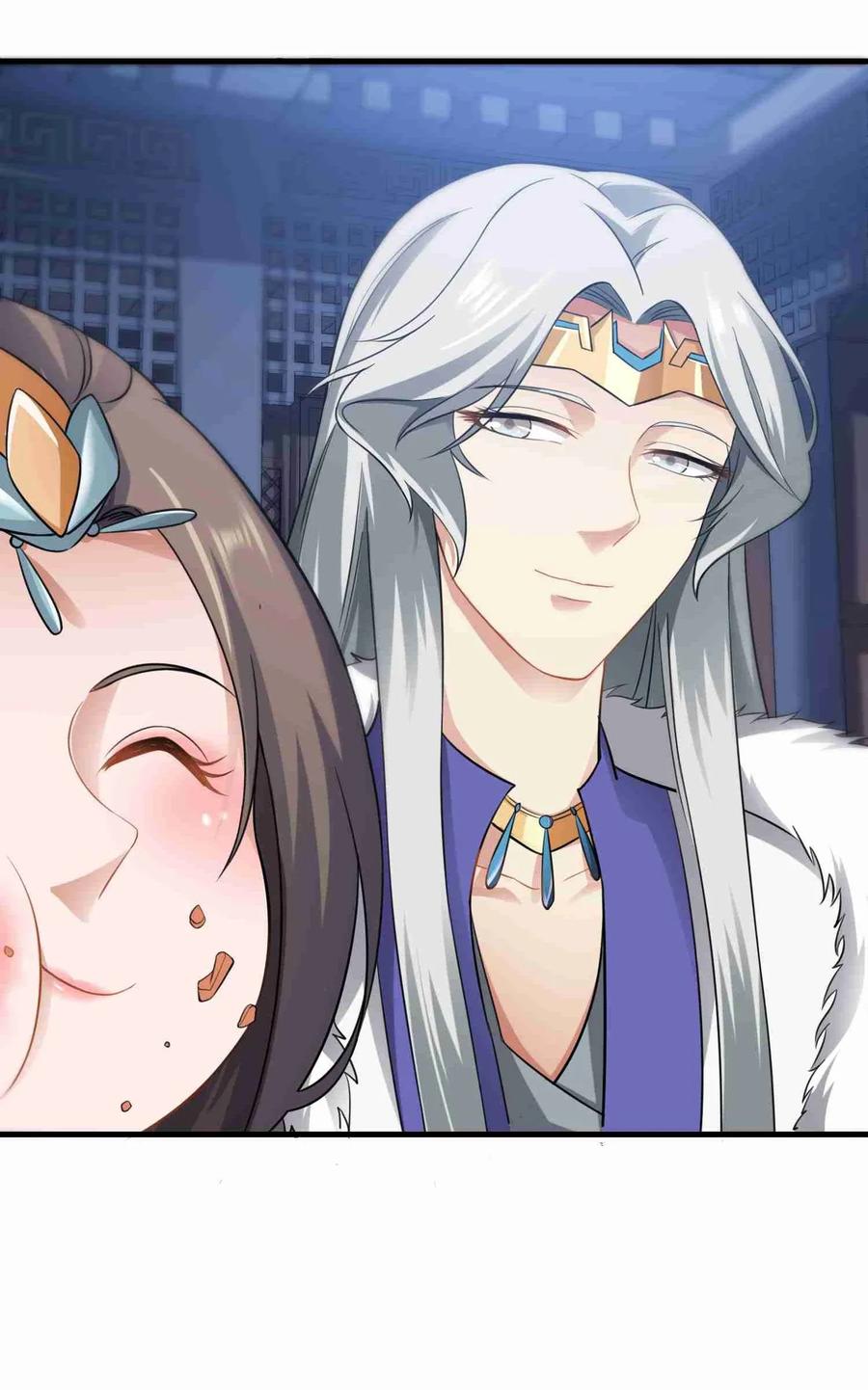 YuanLong – Manhuaus Chapter 67 page 21