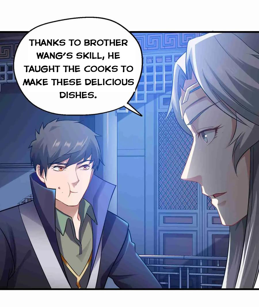 YuanLong – Manhuaus Chapter 67 page 22