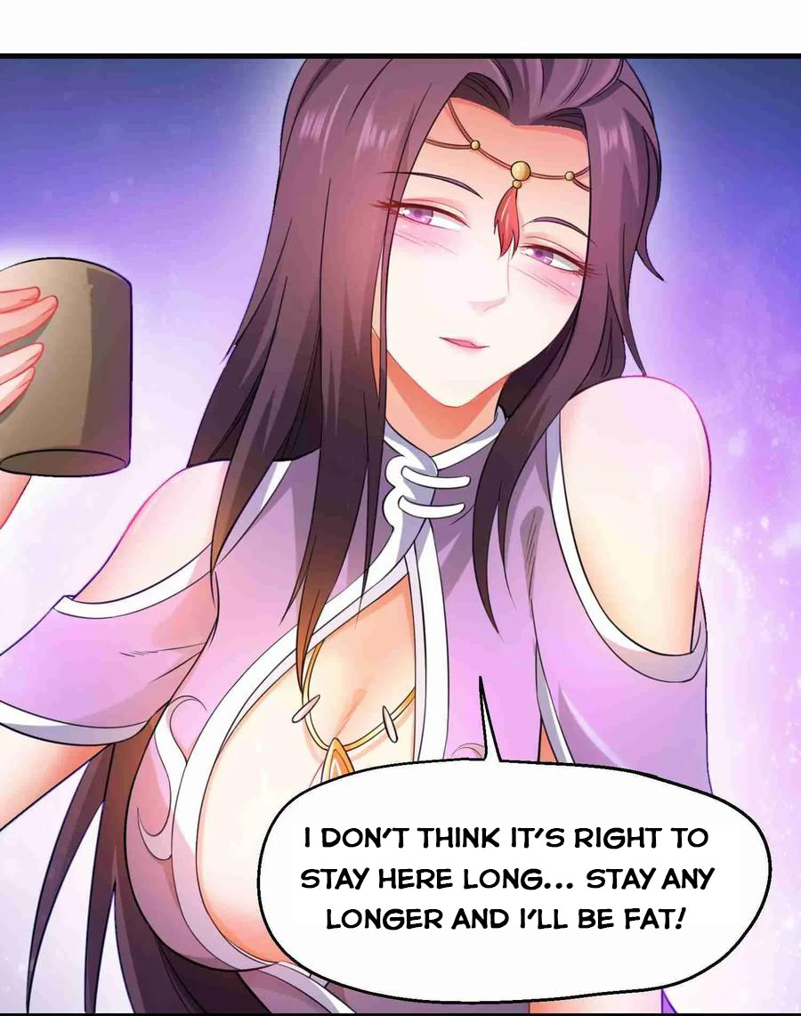 YuanLong – Manhuaus Chapter 67 page 23