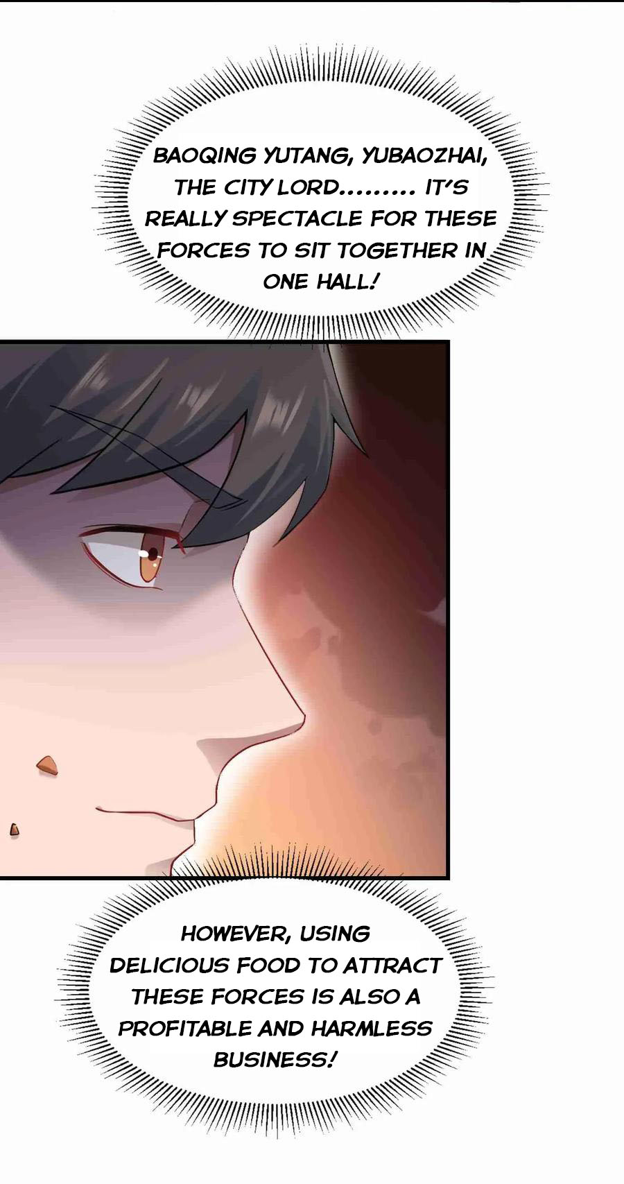 YuanLong – Manhuaus Chapter 67 page 25