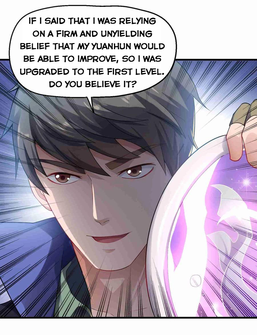 YuanLong – Manhuaus Chapter 67 page 2