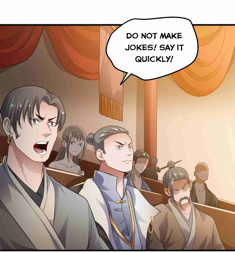 YuanLong – Manhuaus Chapter 67 page 3